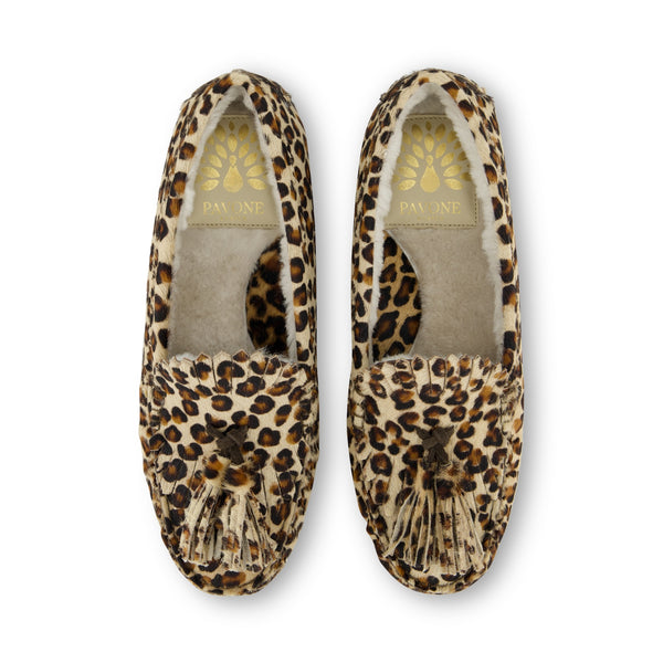 NOUVEAU Velours Marie Cashew Nut