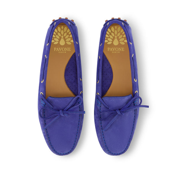 CELESTE Royal Nubuck