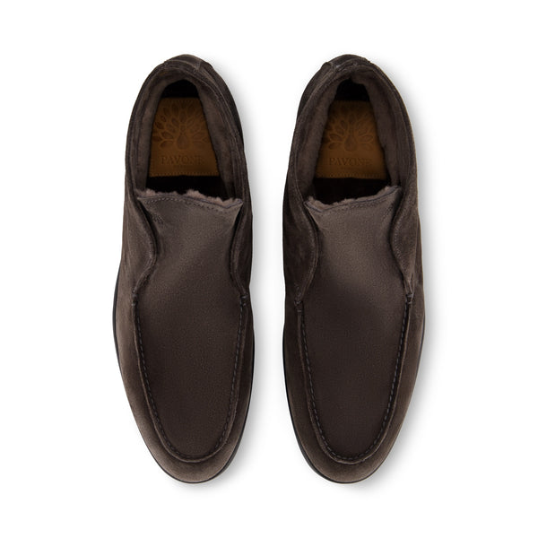 HARRY Lined Ankle Boot