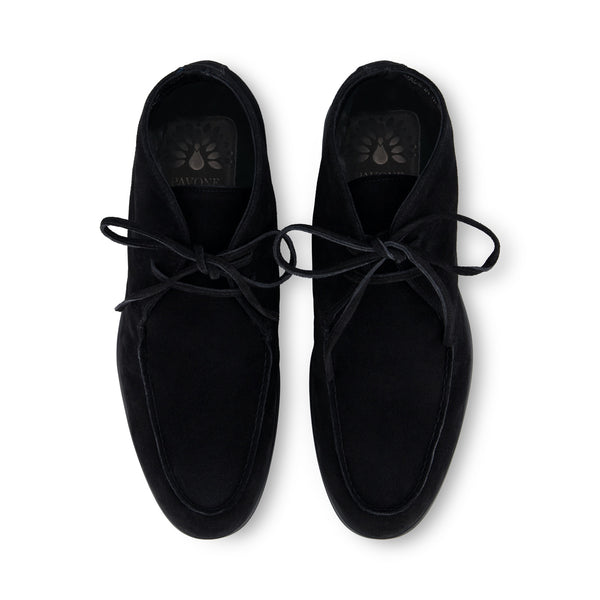 THEODOR Lined Desert Boot